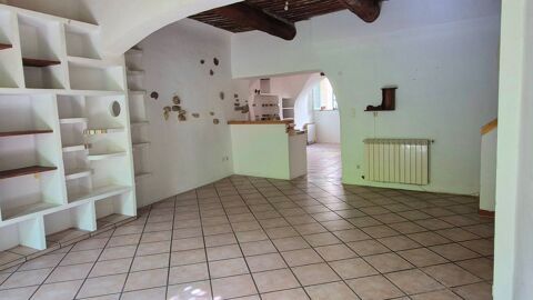   Maison village terrasse Maison - 7 pi�ce(s) - 141 m�