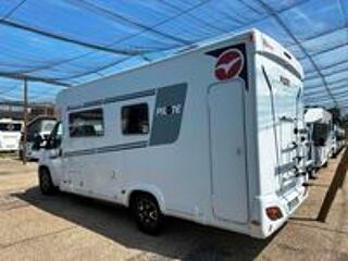  2020 occasion 33240 Saint-Gervais