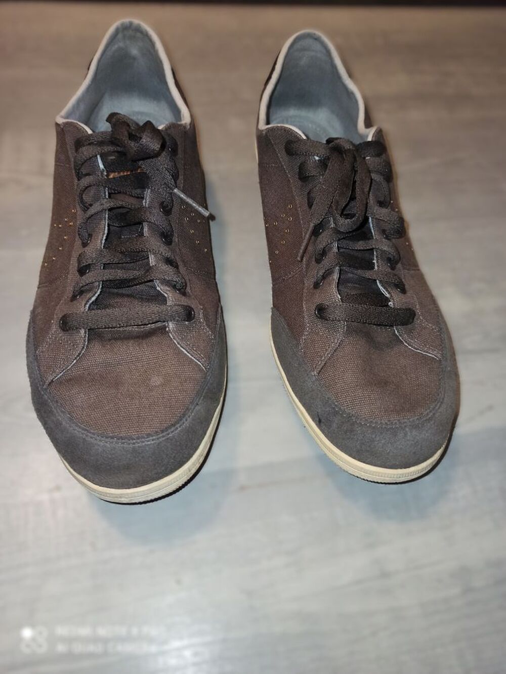 Baskets Nike Chaussures