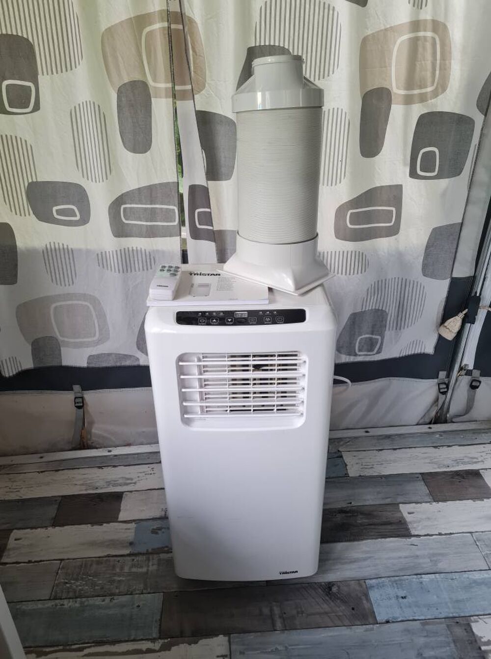 CLIMATISEUR Electromnager