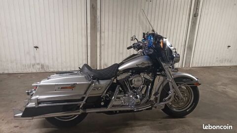 Moto HARLEY-DAVIDSON 2003 occasion Flayosc 83780