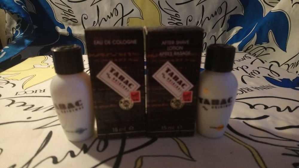 MINIATURE DE PARFUM 