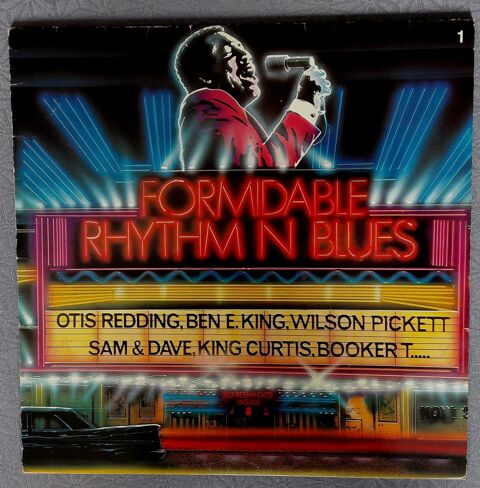 vinyle 33 tours 5 Talmont-Saint-Hilaire (85)