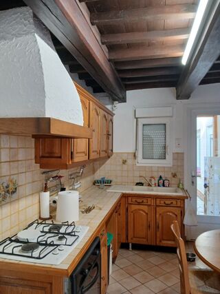  Maison à vendre 5 pièces 120 m²