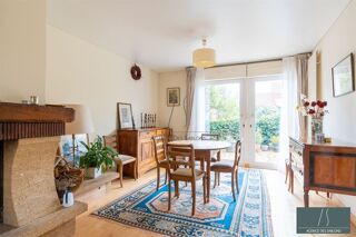  Maison à vendre 9 pièces 215 m²