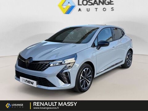 Annonce voiture Renault Clio V 22490 €