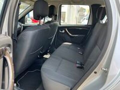 Duster 1.5 dCi 110 4x4 ESF 2012 occasion 42700 Firminy