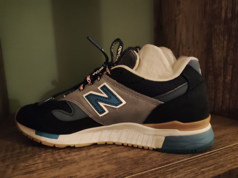 Basket NB Chaussures