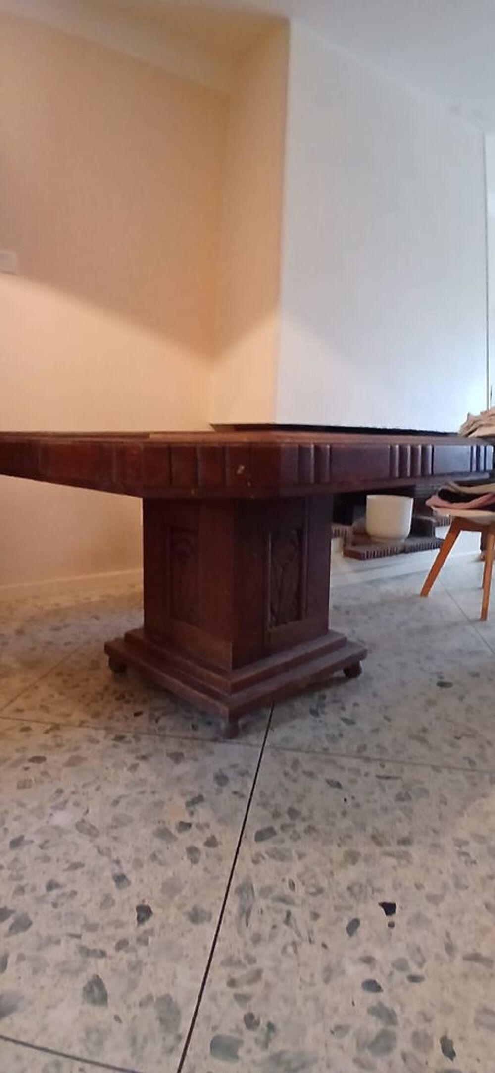 Table Meubles