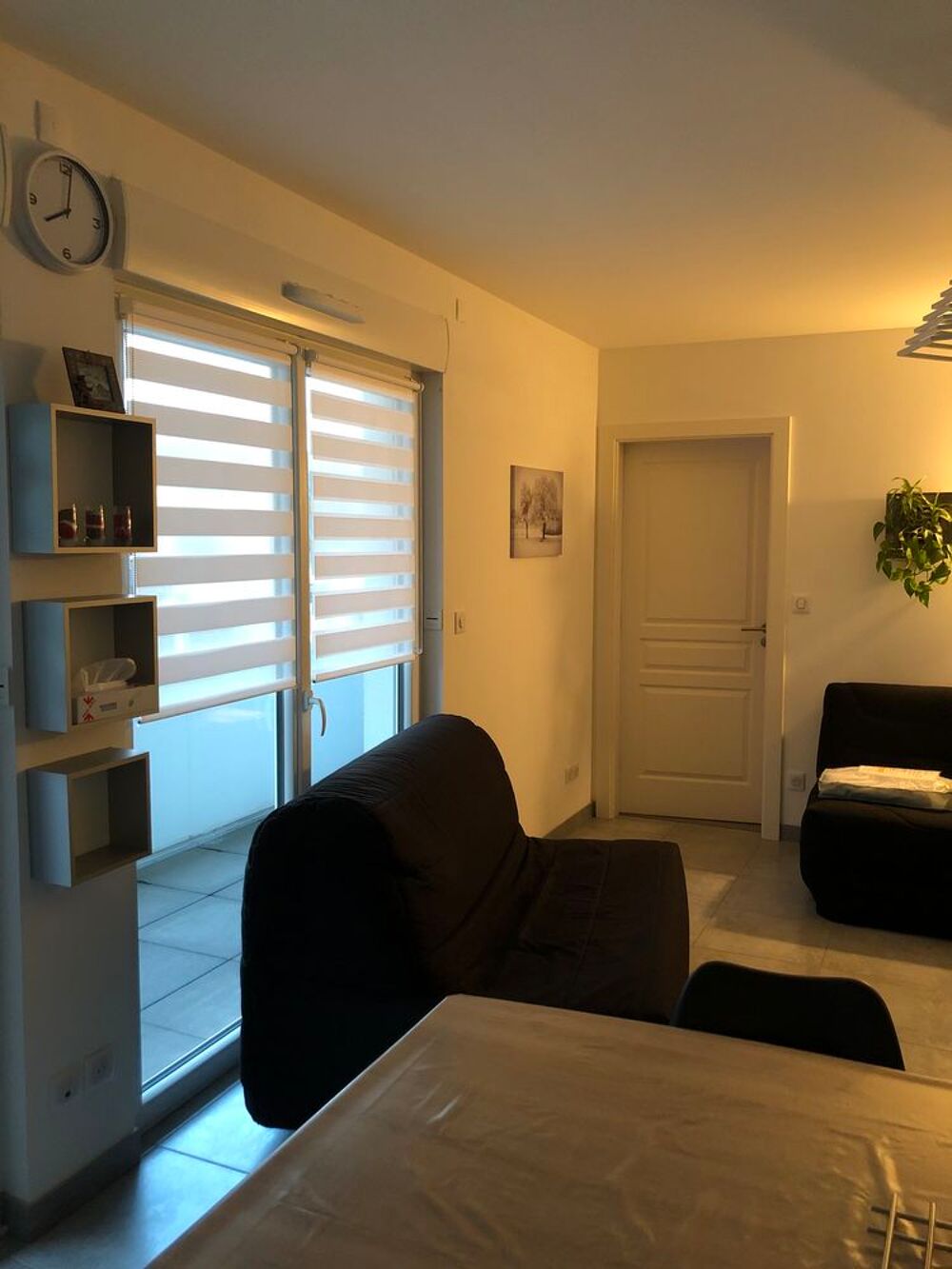   appart Moderne au calme centre ville Gérardmer Lorraine, Gérardmer (88400)