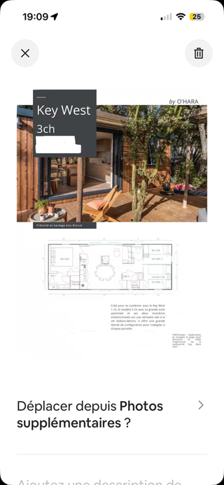  Autres à vendre 40 m²