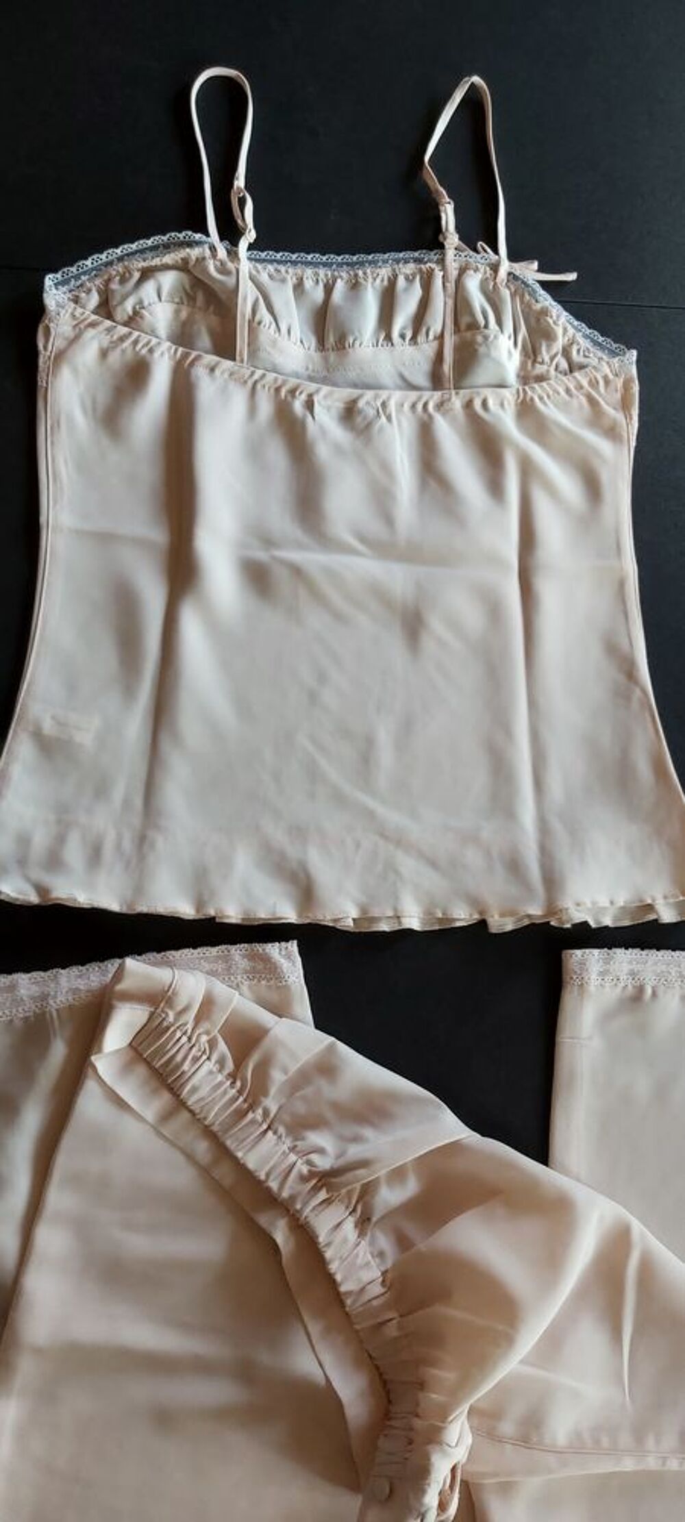 Pyjama femme Hechter 36 Vêtements