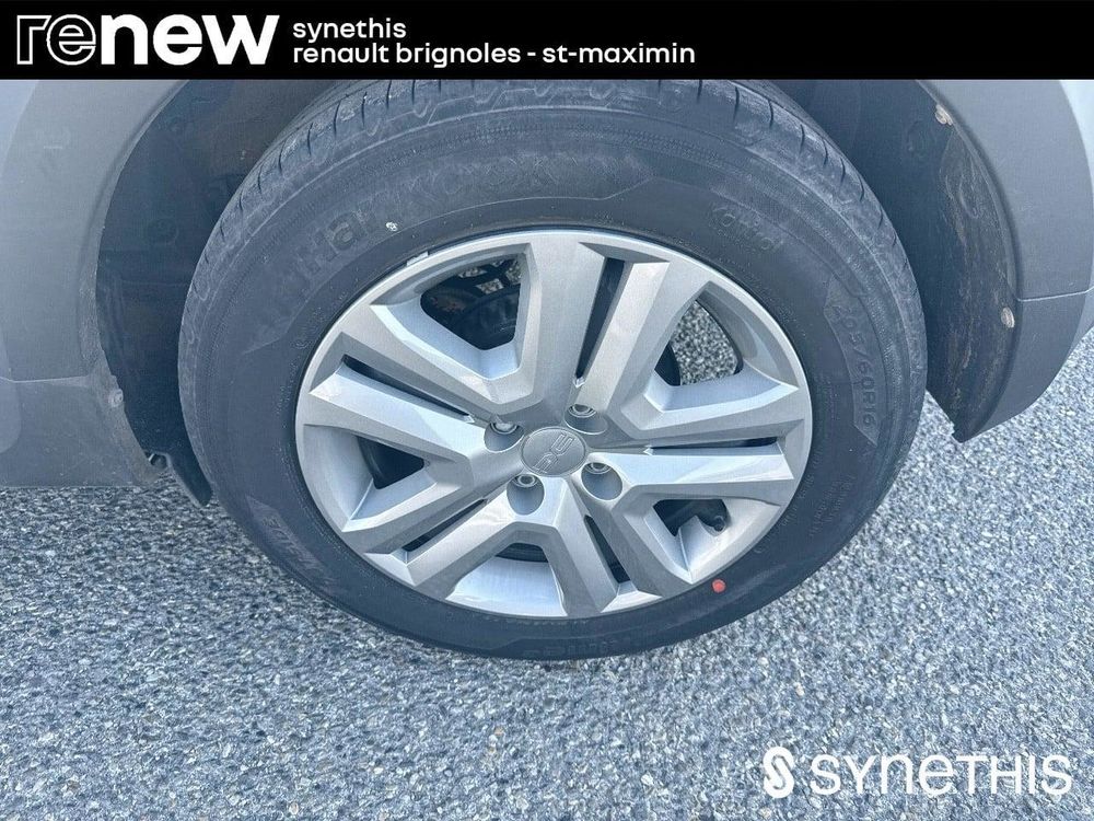 Sandero TCe 90 CVT Stepway Expression 2023 occasion 83170 Brignoles
