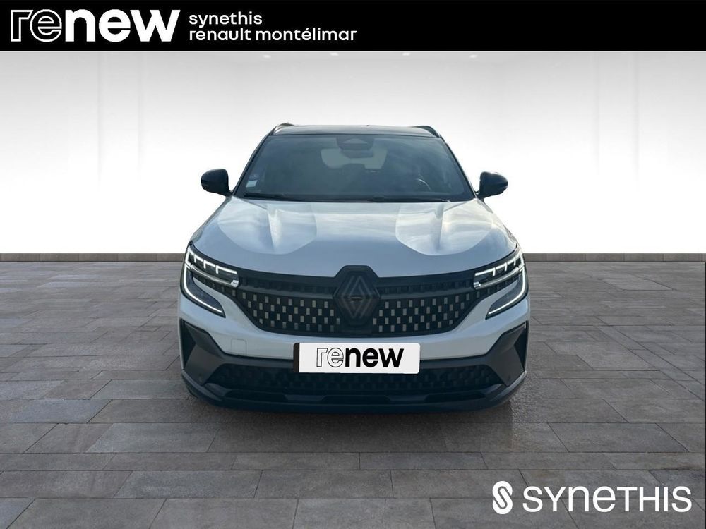 Austral E-Tech hybrid 200 Techno esprit Alpine 2023 occasion 26200 Mont&eacute;limar