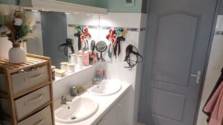  Duplex/triplex à vendre 3 pièces 91 m² Langlade