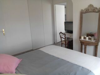  Appartement à louer 2 pièces 48 m²