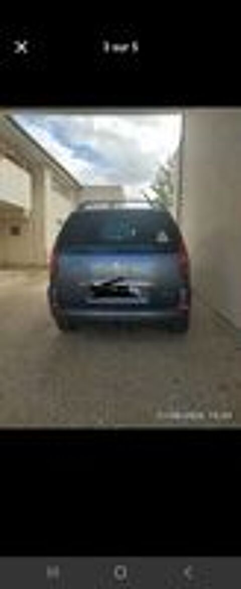 807 2.2 HDi 16v FAP Norwest 2006 occasion 18140 Sancergues