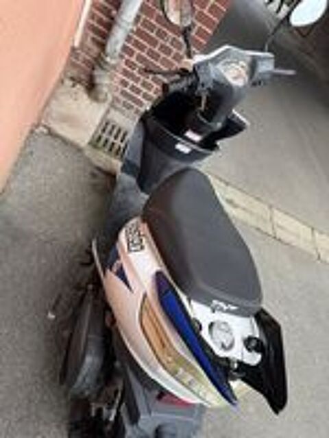 TNT MOTOR 2022 occasion 80000 Amiens