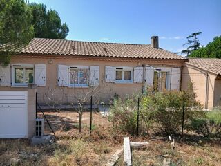 Vente Maison MAISON INDIVIDUELLE DE PLAIN-PIED : 101 m2 (2011) Carlipa