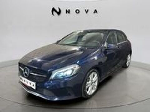 Classe A 180d CDI 2018 occasion 33600 Pessac