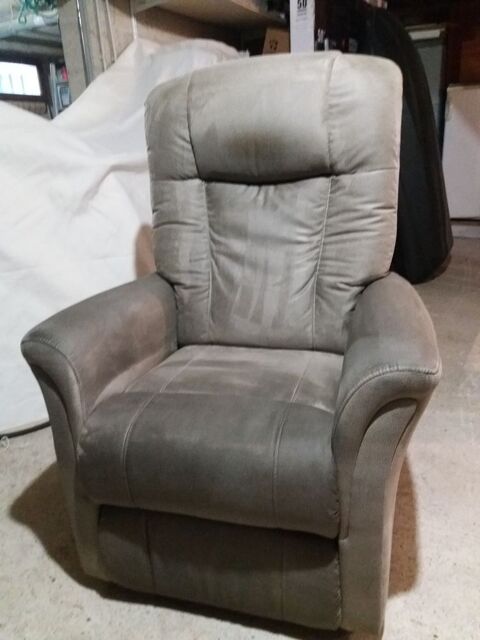 Fauteuil-Releveur Electrique 250 Villebon-sur-Yvette (91)