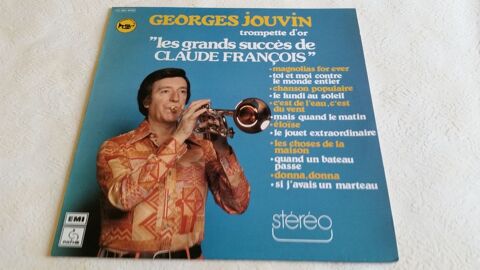 GEORGES JOUVIN 0 Toulouse (31)