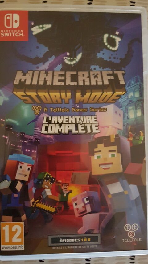 Jeu switch 21 Bandol (83)