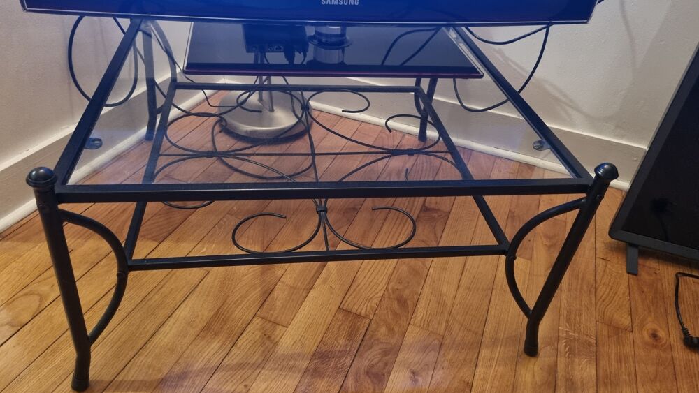 TABLE BASSE Meubles