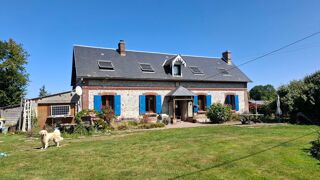  Maison � vendre 6 pi�ces 160 m�