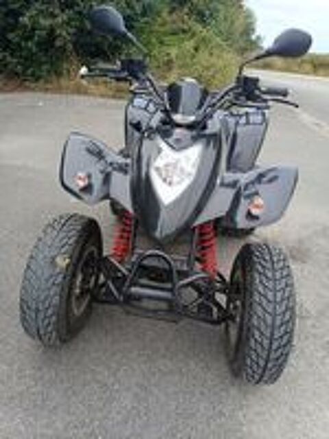  2004 occasion 56600 Lanester