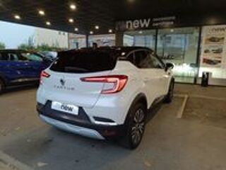 Captur mild hybrid 160 EDC Iconic 2023 occasion 95220 Pierrelaye