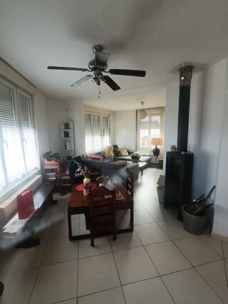  Maison � vendre 3 pi�ces 118 m�