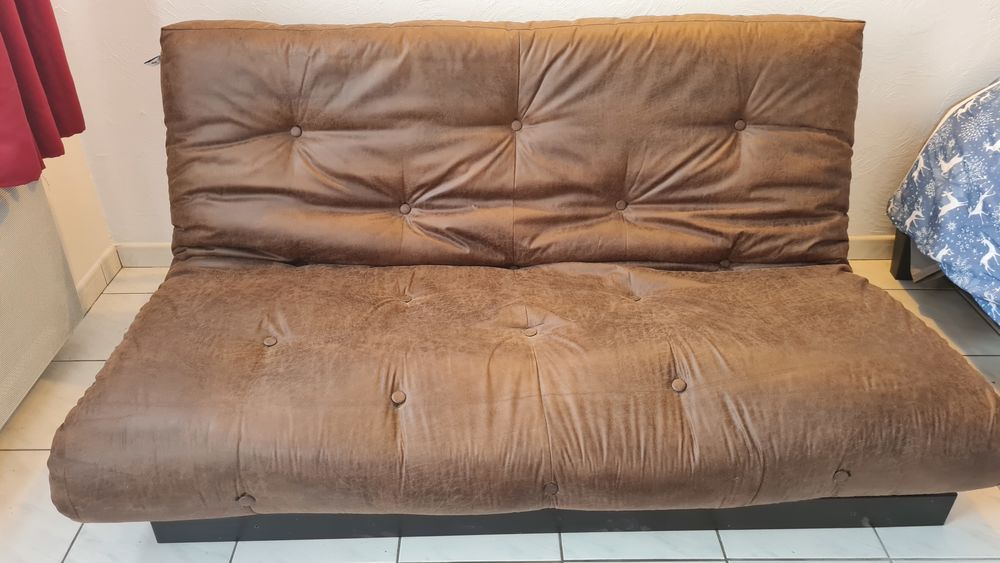 Canap&eacute;-lit FUTON Meubles