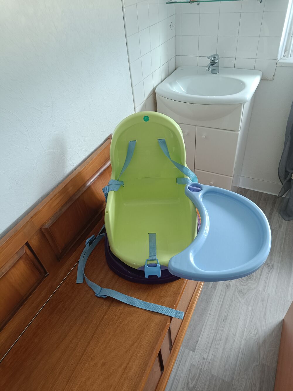 Rehausseur de chaise Mobilier enfants