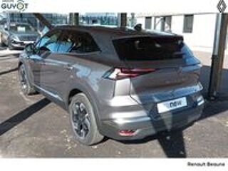 Symbioz E-Tech full hybrid 160 ch Techno 2026 occasion 21200 Beaune