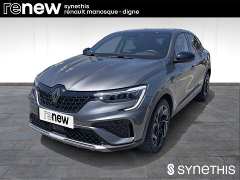 Annonce voiture Renault Arkana 23990 €