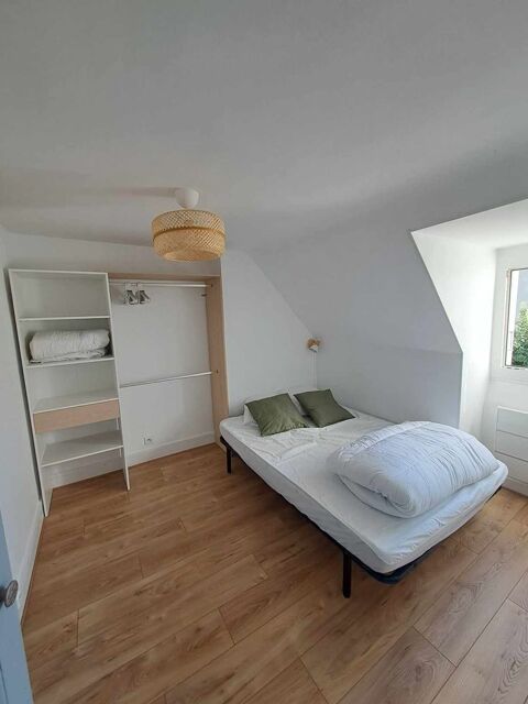  Appartement � louer 2 pi�ces 27 m� Tours