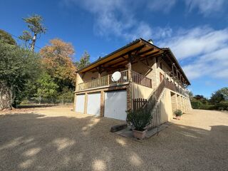 Vente Maison MAISON VIGNERONNE AVEC GALERIE, DÉPENDANCES ET VASTE TERRAIN Tournus