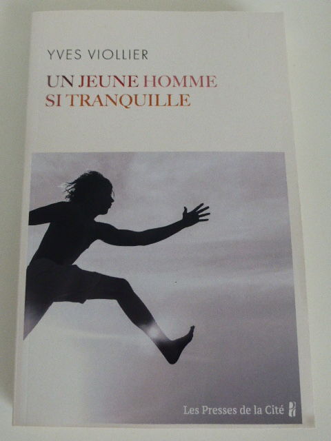Un jeune homme si tranquille Yves Viollier 5 Rueil-Malmaison (92)