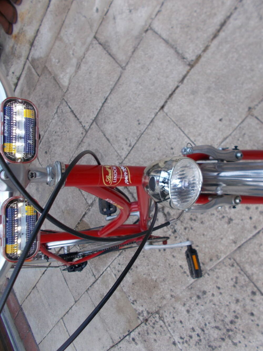 v&eacute;lo ARCADE COFFEE S6 2021 EDITION SPECIAL Vélos