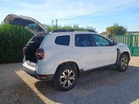 Duster ECO-G 100 4x2 Journey 2023 occasion 78790 Tilly