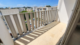  Appartement � vendre 4 pi�ces 80 m�