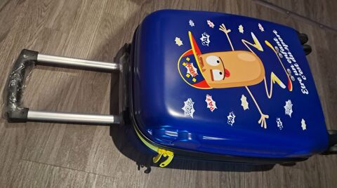 valise neuve jamais servi pas d'envoi 10 Saint-Menges (08)