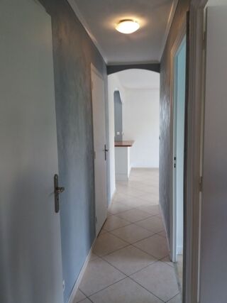  Appartement  vendre 3 pices 55 m
