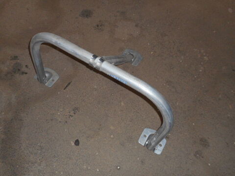 Barri&egrave;re de parking TUB 1000 avec serrure 35 88300 Neufch�teau