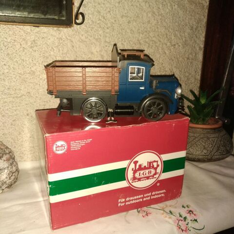 mod�lisme ferroviaire LGB 170 Publier (74)