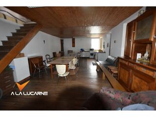  Maison à vendre 2 pièces 110 m²