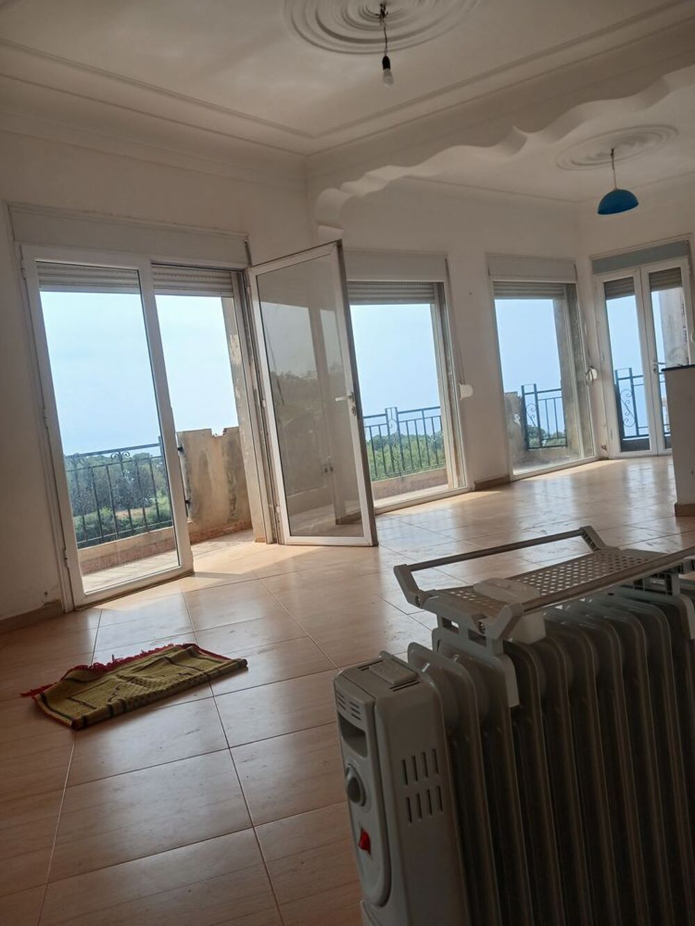 Vente Villa Vuepart panoramique Tipaza, algérie (Algerie)