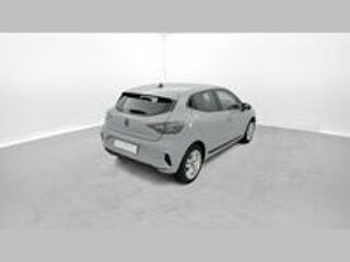 Clio V Clio Blue dCi 100 ch GSR2 Evolution 2025 occasion 83160 La Valette-du-Var