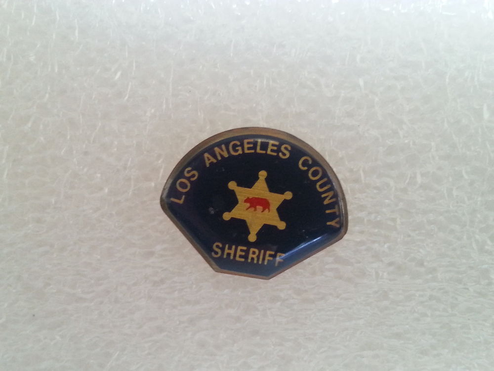Pin's Police - N&deg; 922

